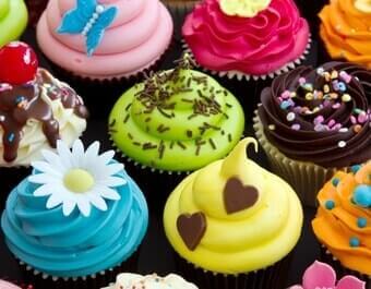 Cupcakes